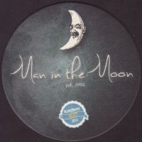 Beer coaster r-man-in-the-moon-1-oboje