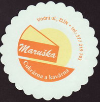 Beer coaster r-maruska-1