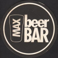 Beer coaster r-max-beer-bar-1-small