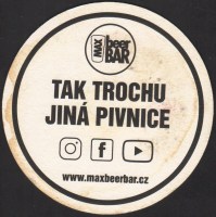 Beer coaster r-max-beer-bar-1-zadek-small