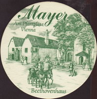 Beer coaster r-mayer-1