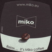 Beer coaster r-miko-1-small