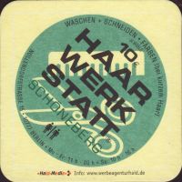 Beer coaster r-mirchi-1-zadek-small