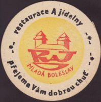 Beer coaster r-mlada-boleslav-3