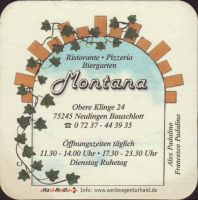 Beer coaster r-montana-2-small