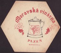 Pivní tácek r-moravska-vinarna-1