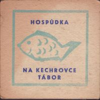 Beer coaster r-na-kechrovce-1