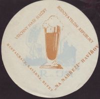 Beer coaster r-na-nabrezi-1