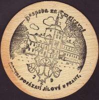 Beer coaster r-na-smelcovne-1