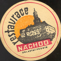 Pivní tácek r-nachod-2