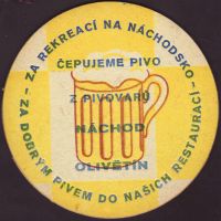 Beer coaster r-nachod-3-zadek