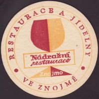 Beer coaster r-nadrazni-1-small