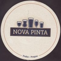 Beer coaster r-nova-pinta-1-small
