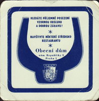 Pivní tácek r-obecni-dum-1