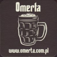 Beer coaster r-omerta-1-zadek-small
