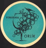 Beer coaster r-orlik-1-small