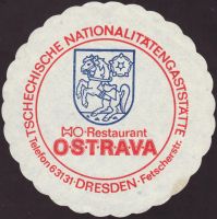 Beer coaster r-ostrava-2