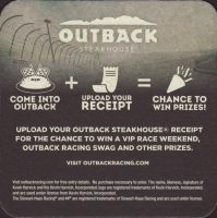 Beer coaster r-outback-13-zadek-small