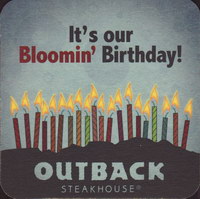 Bierdeckelr-outback-steakhouse-1