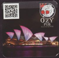 Beer coaster r-ozy-2-small