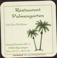 Beer coaster r-palmengarten-1-small