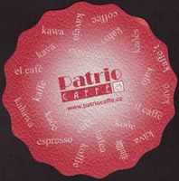 Beer coaster r-patrio-caffe-1-small