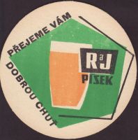 Beer coaster r-pisek-2-small