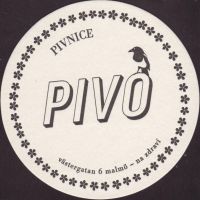 Beer coaster r-pivo-1-small