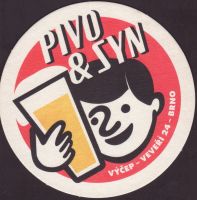 Pivní tácek r-pivo-syn-1-oboje