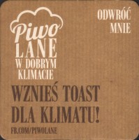 Beer coaster r-piwolane-1-small