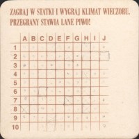 Beer coaster r-piwolane-1-zadek