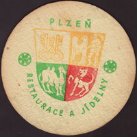 Beer coaster r-plzen-3-small