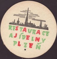 Beer coaster r-plzen-4-small