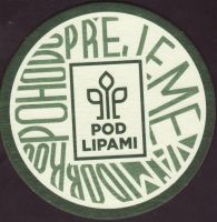 Beer coaster r-pod-lipami-1