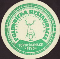 Beer coaster r-polovnicka-1-small