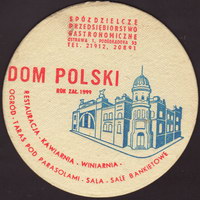 Beer coaster r-polsky-dum-1-zadek