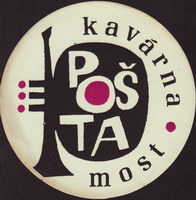 Pivní tácek r-posta-most-1-small