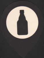 Beer coaster r-prague-beer-spot-1-zadek