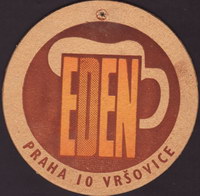 Beer coaster r-praha-13