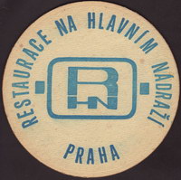 Beer coaster r-praha-17-oboje