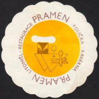 Beer coaster r-pramen-litomysl-1-small