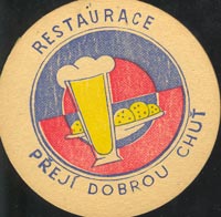 Beer coaster r-preji-dobrou-chut-1