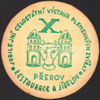 Beer coaster r-prerov-10-small