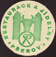 Beer coaster r-prerov-3-oboje