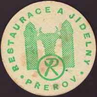 Beer coaster r-prerov-9-small