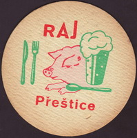 Beer coaster r-prestice-1-small