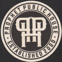 Beer coaster r-prophet-2-small
