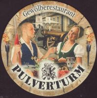 Beer coaster r-pulverturm-2-small