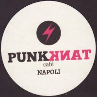 Pivní tácek r-punk-tank-cafe-1