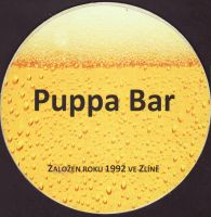 Beer coaster r-puppa-bar-1